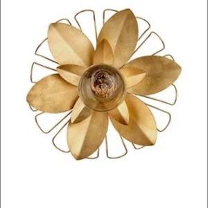 Gold Kate Spade Scones